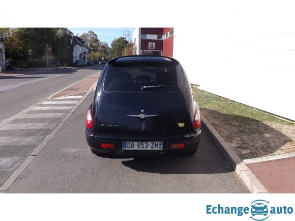 CHRYSLER PTCRUISER 2.2 CRD ROUTE 66