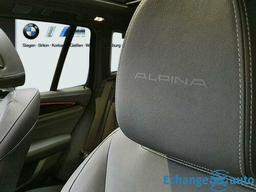 ALPINA XD3