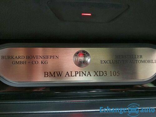 ALPINA XD3
