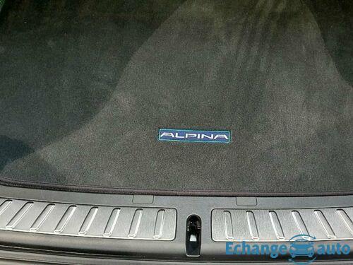 ALPINA XD3