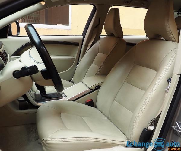 Volvo XC70 II D5 AWD 220ch Xenium Geartronic