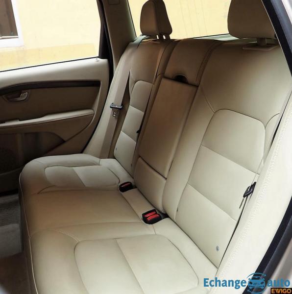 Volvo XC70 II D5 AWD 220ch Xenium Geartronic