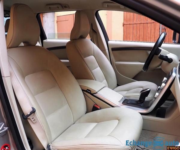 Volvo XC70 II D5 AWD 220ch Xenium Geartronic