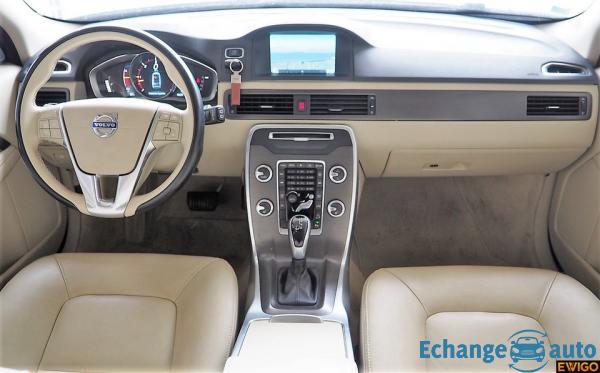 Volvo XC70 II D5 AWD 220ch Xenium Geartronic