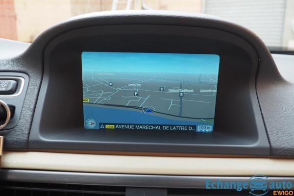 Volvo XC70 II D5 AWD 220ch Xenium Geartronic