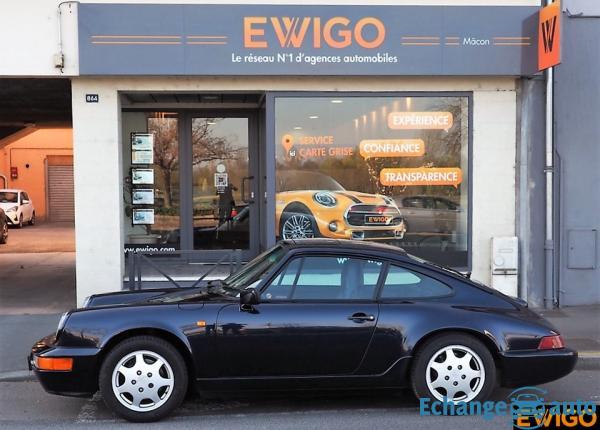 Porsche 911 TYPE 964 3.6 CARRERA 4