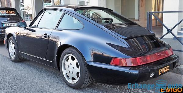 Porsche 911 TYPE 964 3.6 CARRERA 4