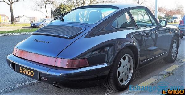 Porsche 911 TYPE 964 3.6 CARRERA 4