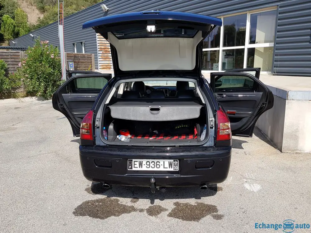 Chrysler 300c full blacke 2eme mains 20annive