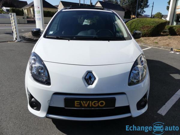 Renault Twingo II 1.2 16V 75 ch NIGHT & DAY + TOIT OUVRANT