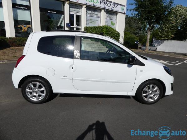 Renault Twingo II 1.2 16V 75 ch NIGHT & DAY + TOIT OUVRANT