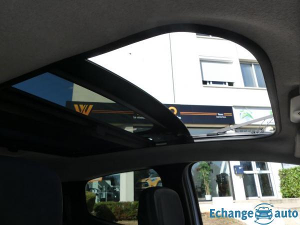 Renault Twingo II 1.2 16V 75 ch NIGHT & DAY + TOIT OUVRANT