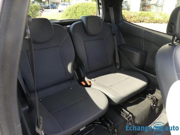 Renault Twingo II 1.2 16V 75 ch NIGHT & DAY + TOIT OUVRANT