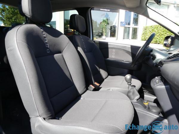Renault Twingo II 1.2 16V 75 ch NIGHT & DAY + TOIT OUVRANT