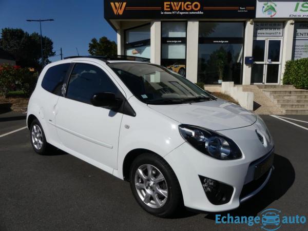 Renault Twingo II 1.2 16V 75 ch NIGHT & DAY + TOIT OUVRANT
