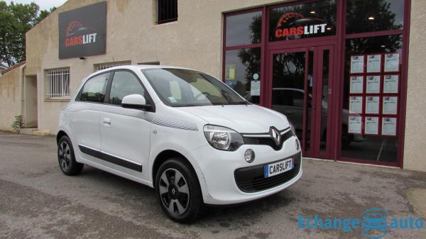 Renault Twingo III 1.0 Sce 71cv Limited faible kilométrage