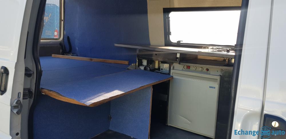 transporter T4 TDI 110cv  van combi