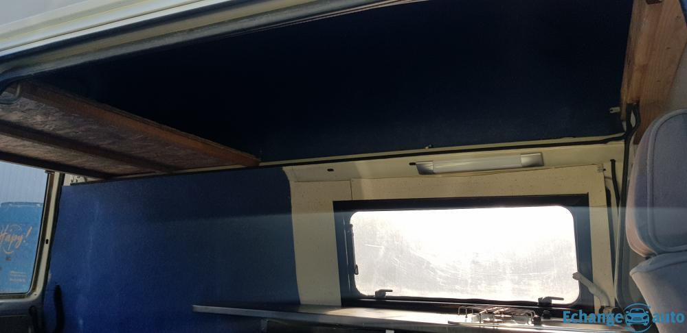 transporter T4 TDI 110cv  van combi