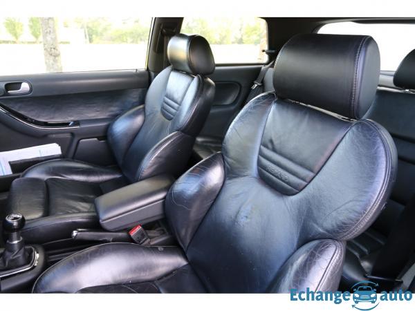 AUDI A3  S3 1.8i 210  cv Turbo Quattro bv6