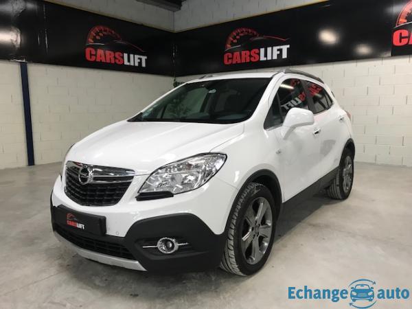 Opel Mokka COSMO 1.7 CDTI 130 CV