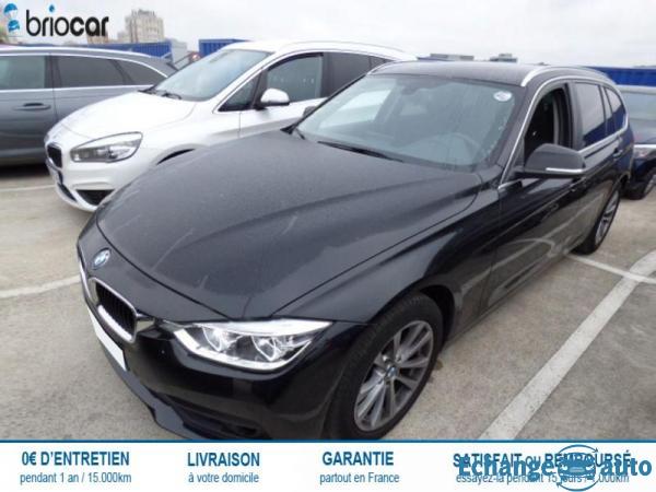 BMW Série 3 Touring 320dA 190ch Executive suréquipé +Attelage
