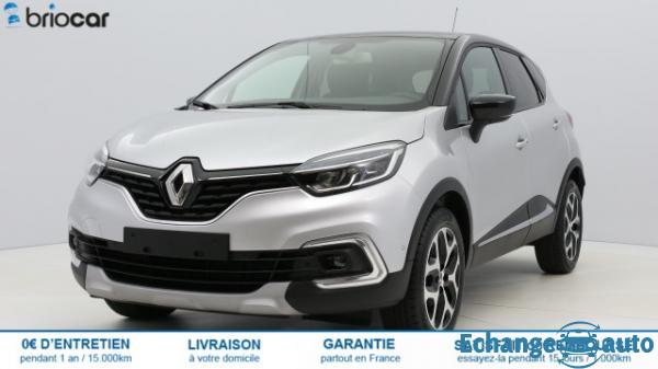 Renault Captur 1.3 TCe 150ch Automatique/6 Intens