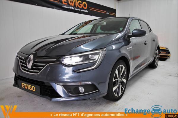 Renault Mégane IV 1.2 Tce 130 energy intens