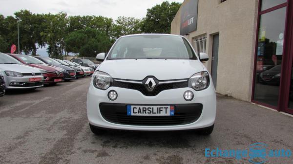 Renault Twingo III 1.0 Sce 71cv Limited faible kilométrage
