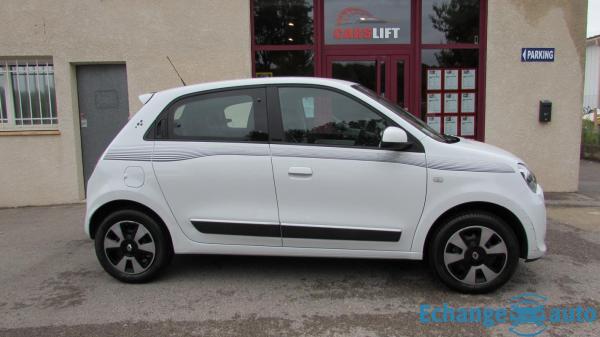 Renault Twingo III 1.0 Sce 71cv Limited faible kilométrage