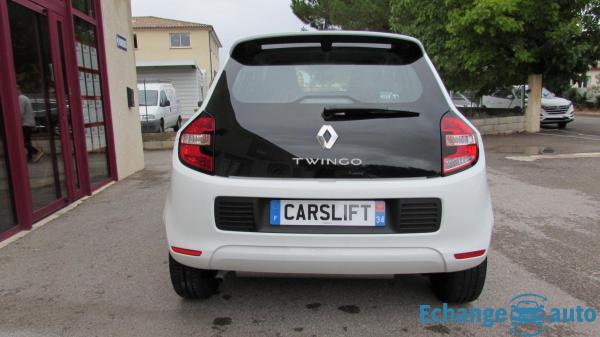 Renault Twingo III 1.0 Sce 71cv Limited faible kilométrage