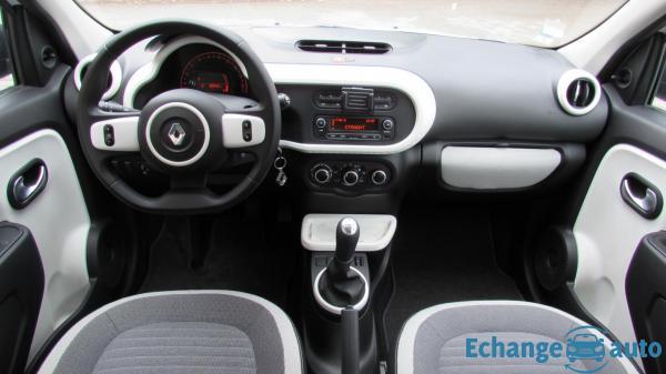 Renault Twingo III 1.0 Sce 71cv Limited faible kilométrage