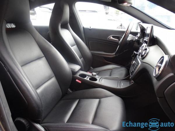 Mercedes CLA 220 CDI 177 BUSINESS EXECUTIVE