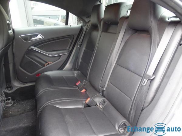 Mercedes CLA 220 CDI 177 BUSINESS EXECUTIVE
