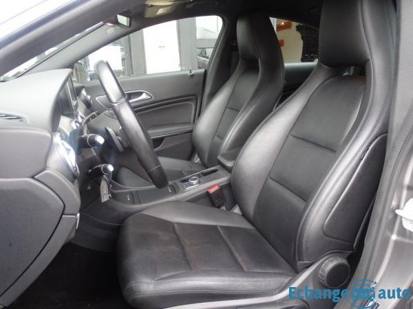 Mercedes CLA 220 CDI 177 BUSINESS EXECUTIVE