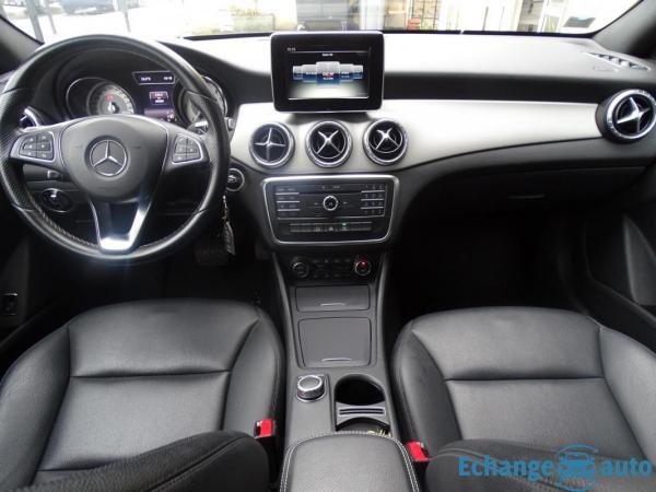 Mercedes CLA 220 CDI 177 BUSINESS EXECUTIVE