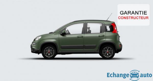 Fiat Panda 4x4 0.9 85ch Twinair S&S 4x4 CROSS