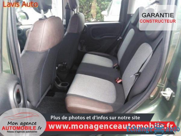 Fiat Panda 4x4 0.9 85ch Twinair S&S 4x4 CROSS