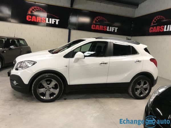 Opel Mokka COSMO 1.7 CDTI 130 CV