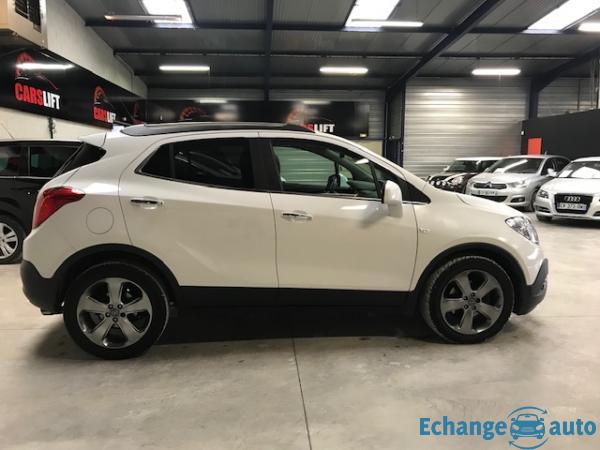 Opel Mokka COSMO 1.7 CDTI 130 CV
