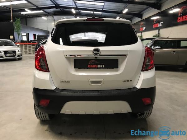 Opel Mokka COSMO 1.7 CDTI 130 CV