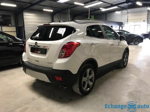 Opel Mokka COSMO 1.7 CDTI 130 CV