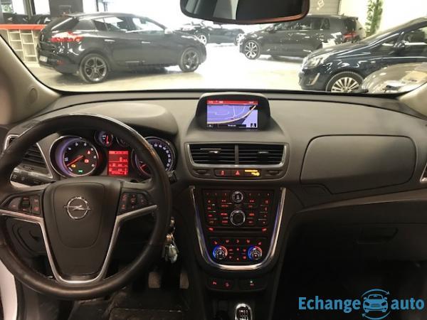 Opel Mokka COSMO 1.7 CDTI 130 CV