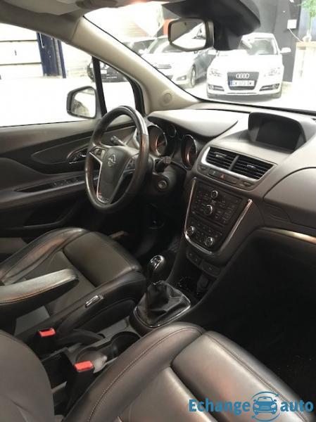 Opel Mokka COSMO 1.7 CDTI 130 CV