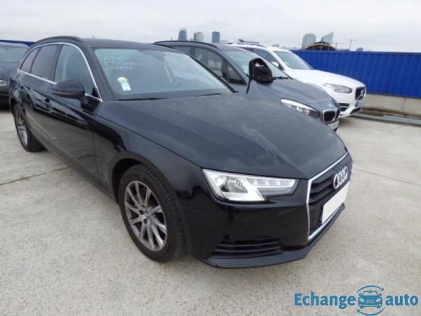 Audi A4 Avant 2.0 TDI 190ch Business Line S-Tronic suréquipée +Cuir