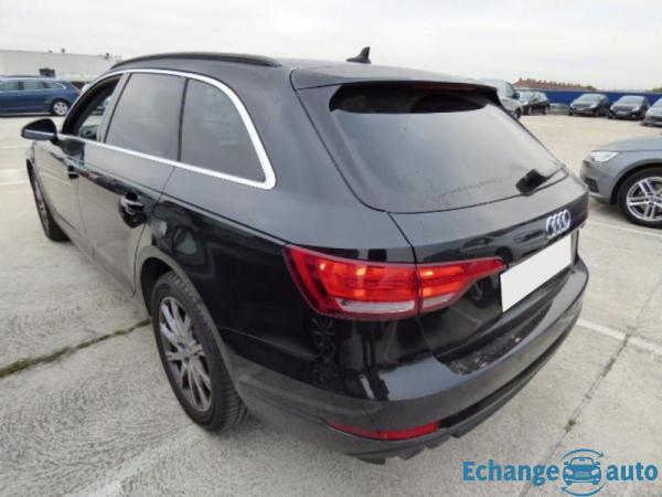 Audi A4 Avant 2.0 TDI 190ch Business Line S-Tronic suréquipée +Cuir