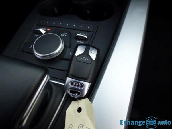 Audi A4 Avant 2.0 TDI 190ch Business Line S-Tronic suréquipée +Cuir