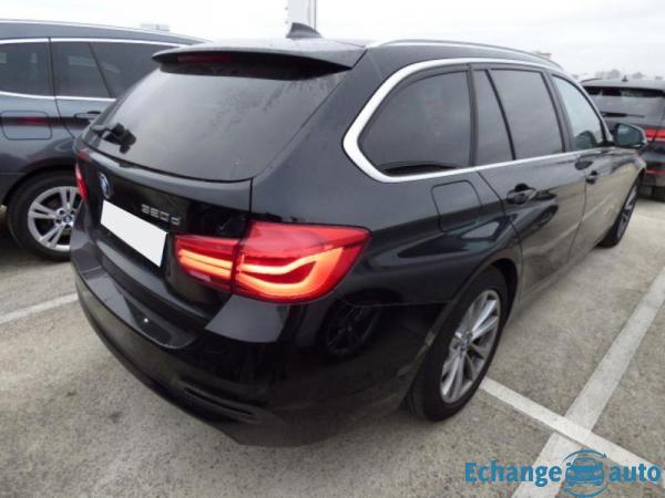BMW Série 3 Touring 320dA 190ch Executive suréquipé +Attelage