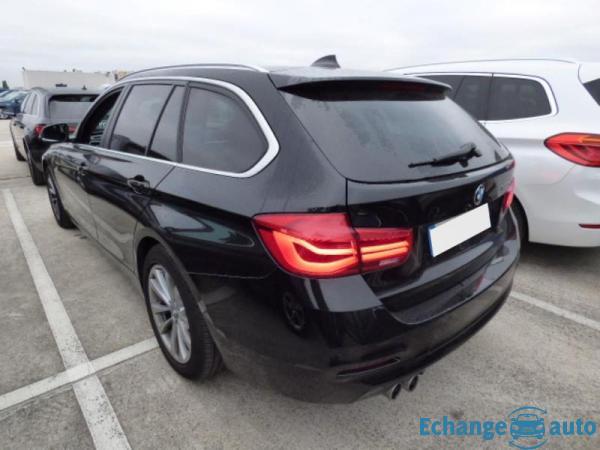 BMW Série 3 Touring 320dA 190ch Executive suréquipé +Attelage