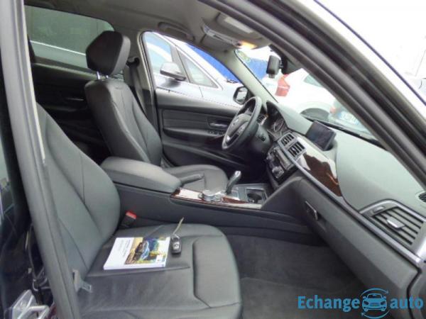 BMW Série 3 Touring 320dA 190ch Executive suréquipé +Attelage