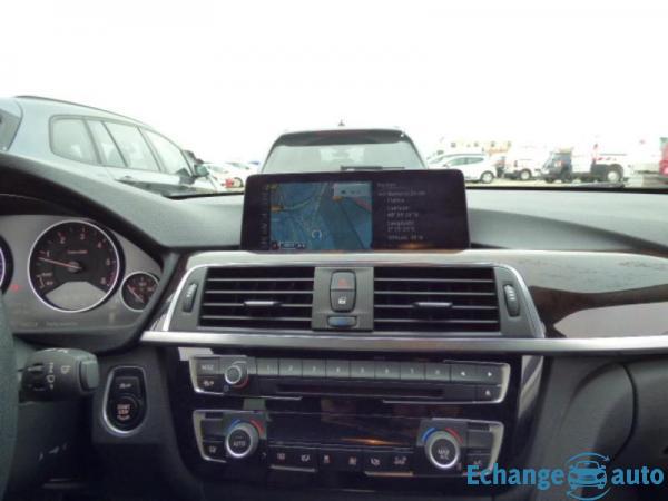BMW Série 3 Touring 320dA 190ch Executive suréquipé +Attelage